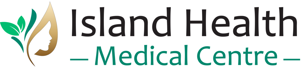 Island Health New logo website Island Health New logo website
